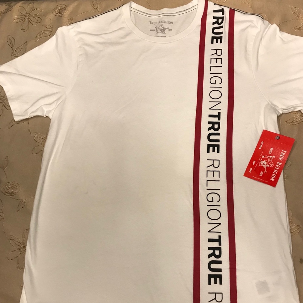 True religion T-shirt